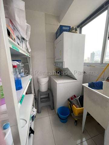 Venta de Apartamento Amoblado en San Francisco, PH Moon Tower 27LGG2177 - Imagen 18