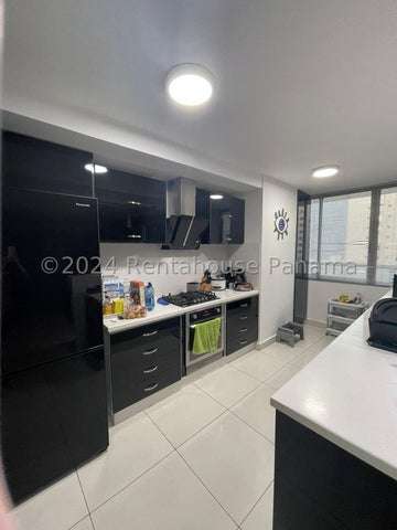 Venta de Apartamento Amoblado en San Francisco, PH Moon Tower 27LGG2177 - Imagen 5