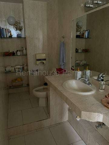 Venta de Apartamento en Bella Vista, Parque Urraca 27LGG3088 - Imagen 10