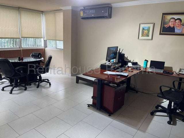 Venta de Apartamento en Bella Vista, Parque Urraca 27LGG3088 - Imagen 12