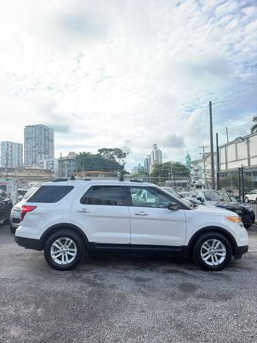 FORD EXPLORER 2014 - Imagen 3