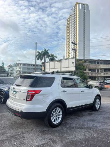 FORD EXPLORER 2014 - Imagen 5