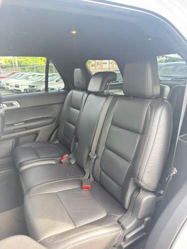 FORD EXPLORER 2014 - Imagen 8