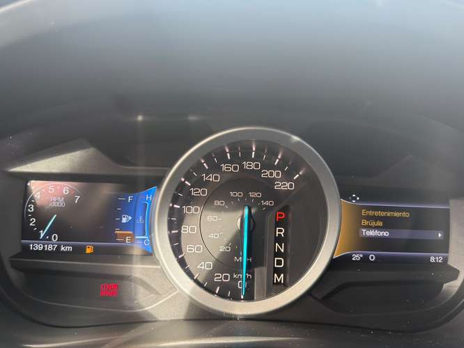 FORD EXPLORER 2014 - Imagen 10