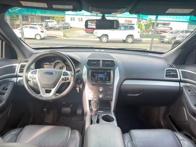FORD EXPLORER 2014 - Imagen 7