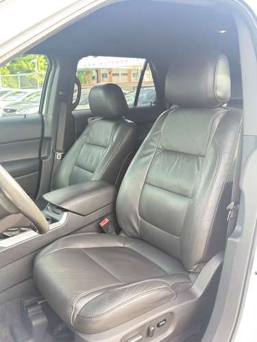 FORD EXPLORER 2014 - Imagen 6