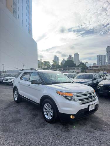 FORD EXPLORER 2014 - Imagen 2