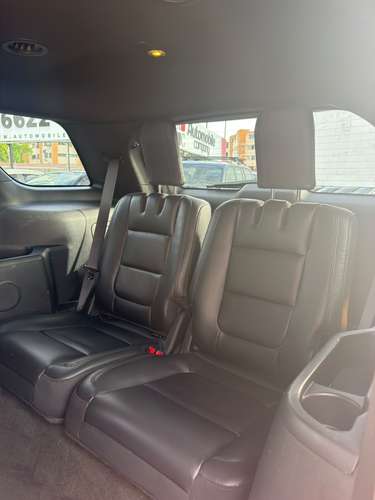 FORD EXPLORER 2014 - Imagen 9