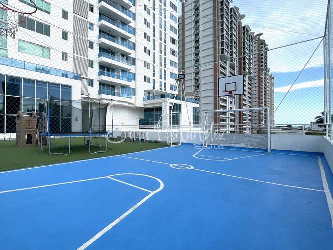 APARTAMENTO EN ALQUILER AMOBLADO EN SAN FRANCISCO