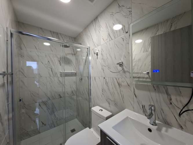 ALQUILER DE APARTAMENTO AMOBLADO EN BELLA VISTA  - Imagen 13