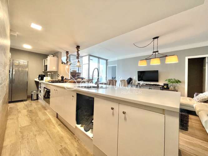 APARTAMENTO EN ALQUILER AMOBLADO EN SAN FRANCISCO