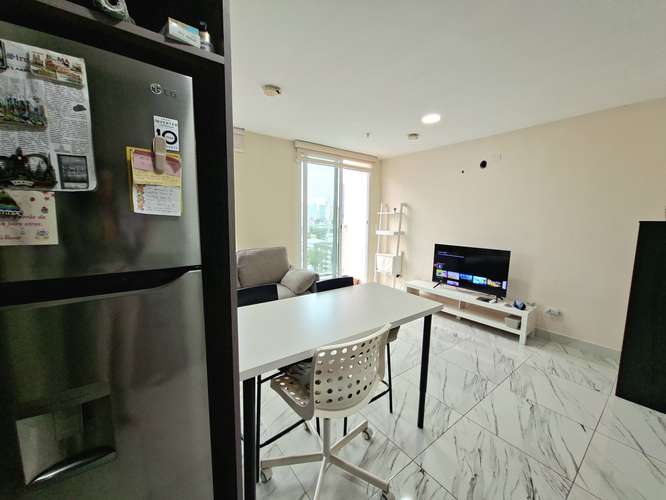 ALQUILER DE APARTAMENTO AMOBLADO /BELLA VISTA  - Imagen 3