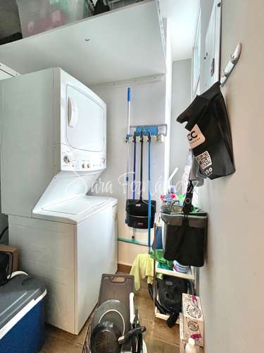 APARTAMENTO EN ALQUILER AMOBLADO EN SAN FRANCISCO
