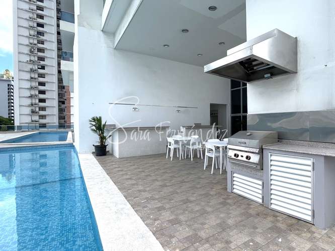 APARTAMENTO EN ALQUILER AMOBLADO EN SAN FRANCISCO