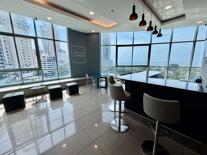 ALQUILER AMOBLADO 98 M² · PISO 32 · ALLURE AT THE PARK - Imagen 19