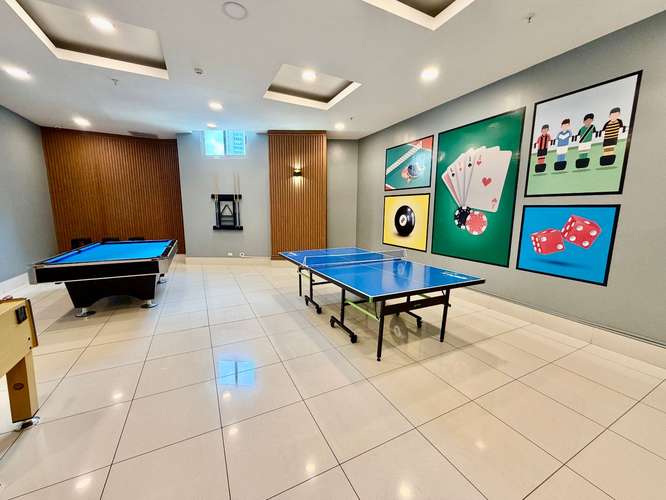 ALQUILER AMOBLADO 98 M² · PISO 32 · ALLURE AT THE PARK - Imagen 18