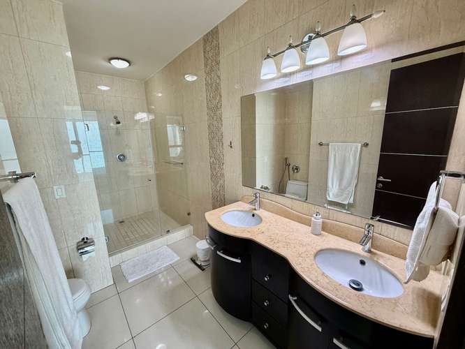 ALQUILER AMOBLADO 98 M² · PISO 32 · ALLURE AT THE PARK - Imagen 10