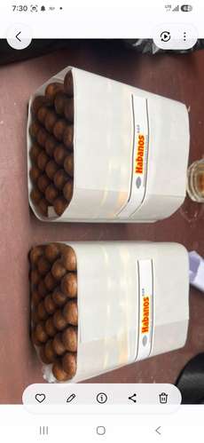 Cortador o picador de habanos,cohiba o tabaco. - Imagen 7