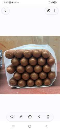 Cortador o picador de habanos,cohiba o tabaco. - Imagen 6
