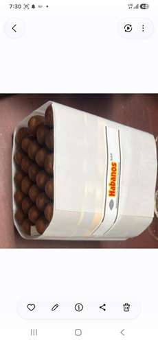 Cortador o picador de habanos,cohiba o tabaco. - Imagen 9