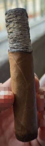 Cortador o picador de habanos,cohiba o tabaco. - Imagen 5