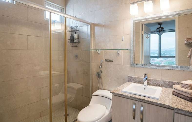 Apartamento en Chanis I amoblado I 3 rec I con balcon y excelente ubicación - Imagen 15