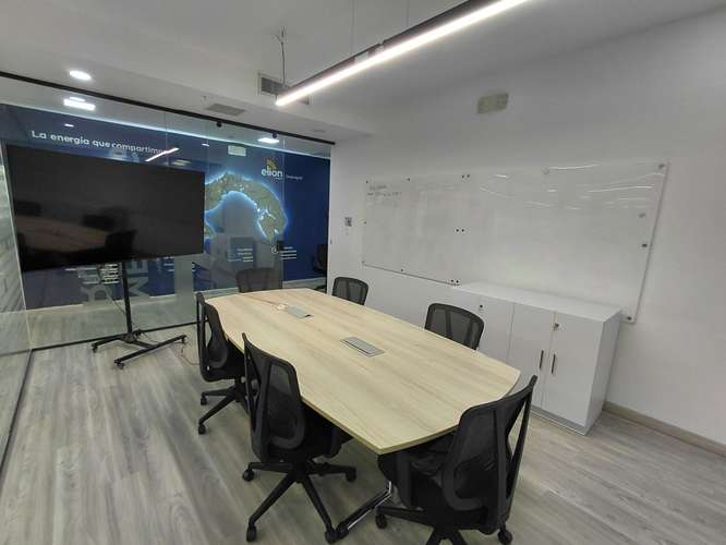 Tablero para oficina 