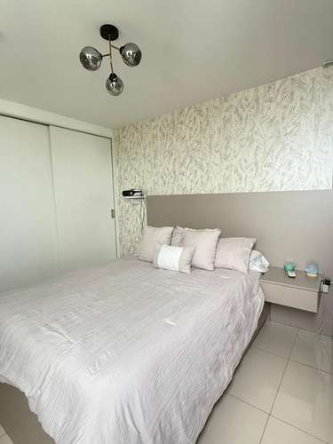 APARTAMENTO EN ALQUILER EN PH PARK POINT | SAN FRANCISCO, CERCA DEL PARQUE OMAR - Imagen 3