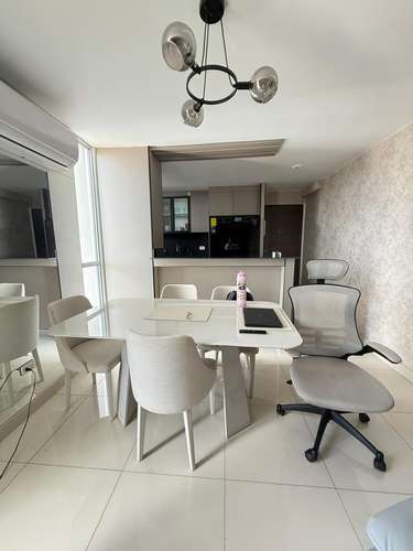 APARTAMENTO EN ALQUILER EN PH PARK POINT | SAN FRANCISCO, CERCA DEL PARQUE OMAR - Imagen 2