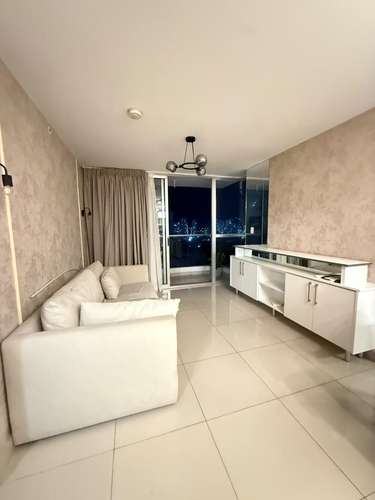 APARTAMENTO EN ALQUILER EN PH PARK POINT | SAN FRANCISCO, CERCA DEL PARQUE OMAR