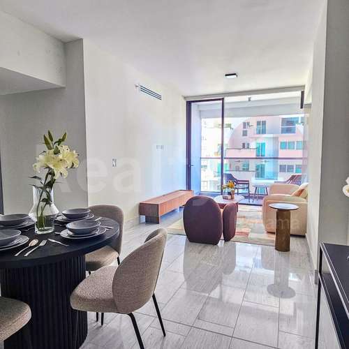 APARTAMENTO EN ALQUILER EN AVENIDA BALBOA, PANAMA CITY - PH NUOVO ARMANI – TOTALMENTE AMOBLADO - Imagen 10