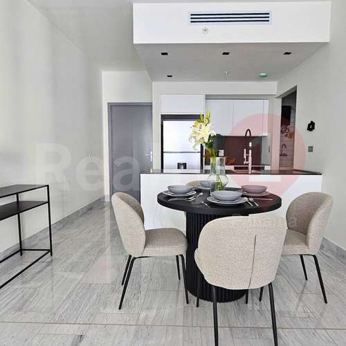 APARTAMENTO EN ALQUILER EN AVENIDA BALBOA, PANAMA CITY - PH NUOVO ARMANI – TOTALMENTE AMOBLADO - Imagen 4