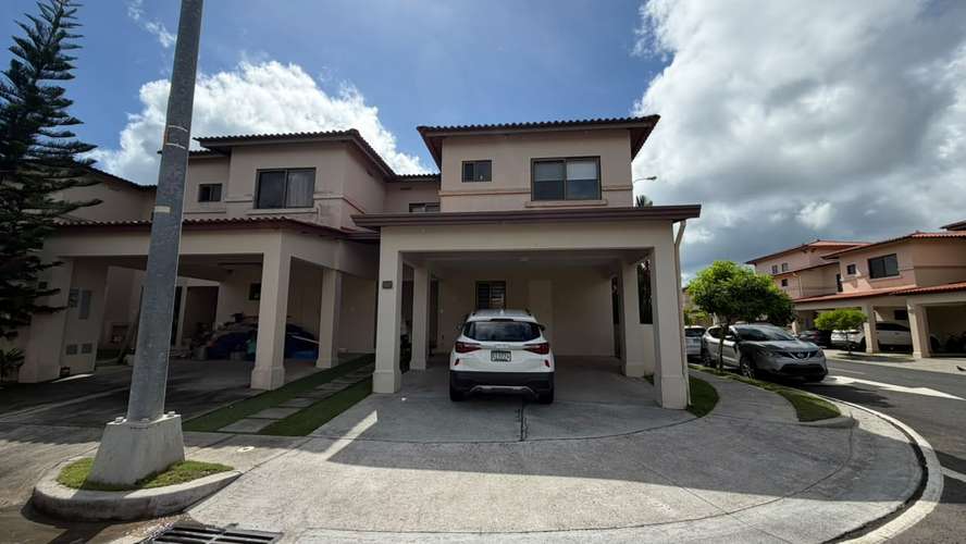  SE ALQUILA CASA EN ESQUINA EN PANAMÁ PACÍFICO, WOODLANDS - Imagen 17