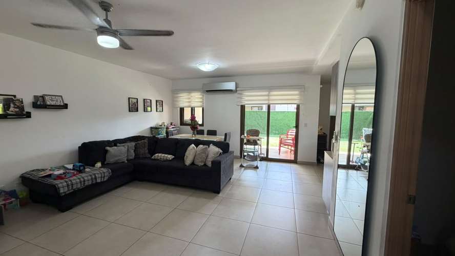  SE ALQUILA CASA EN ESQUINA EN PANAMÁ PACÍFICO, WOODLANDS - Imagen 2