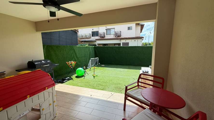  SE ALQUILA CASA EN ESQUINA EN PANAMÁ PACÍFICO, WOODLANDS - Imagen 6