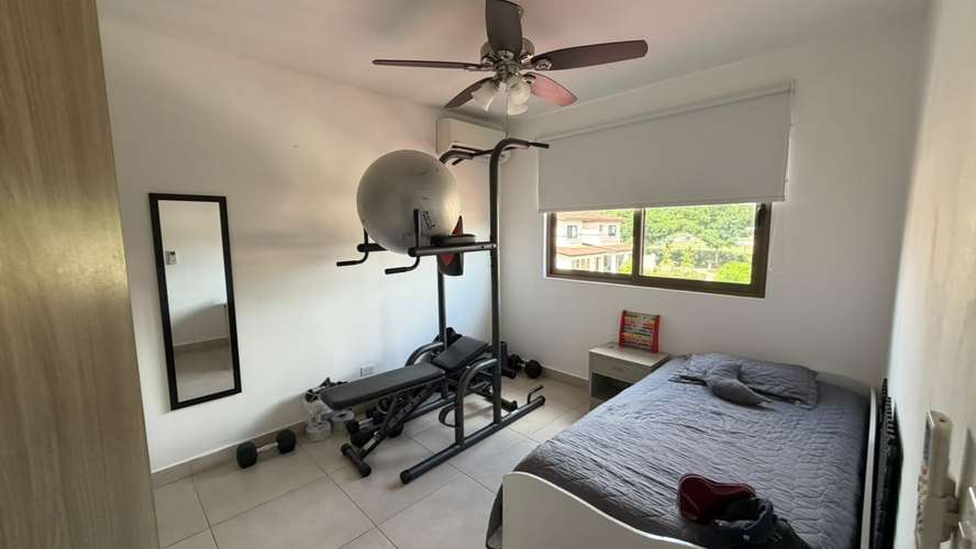  SE ALQUILA CASA EN ESQUINA EN PANAMÁ PACÍFICO, WOODLANDS - Imagen 13