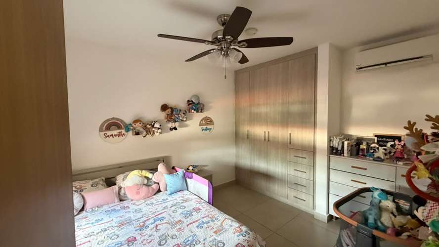  SE ALQUILA CASA EN ESQUINA EN PANAMÁ PACÍFICO, WOODLANDS - Imagen 12