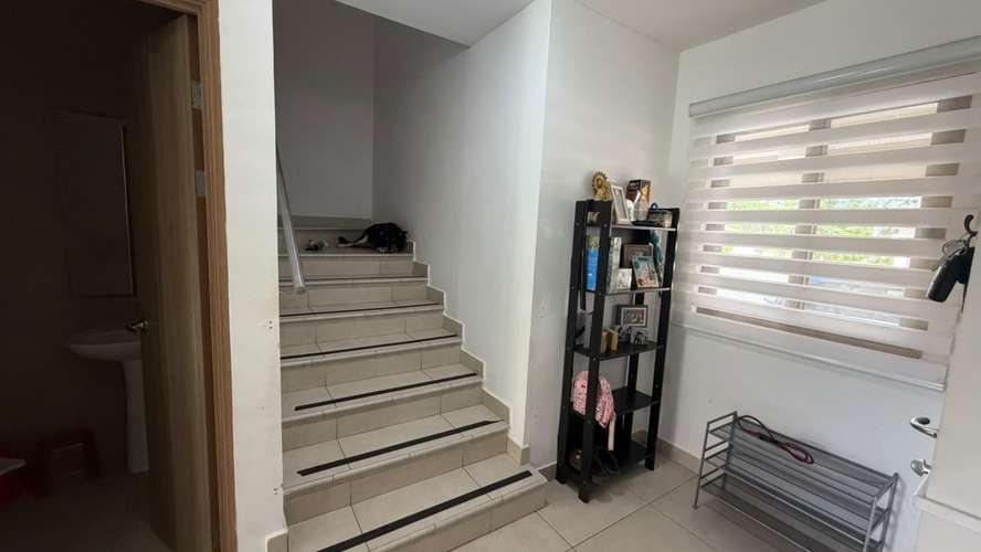  SE ALQUILA CASA EN ESQUINA EN PANAMÁ PACÍFICO, WOODLANDS - Imagen 10