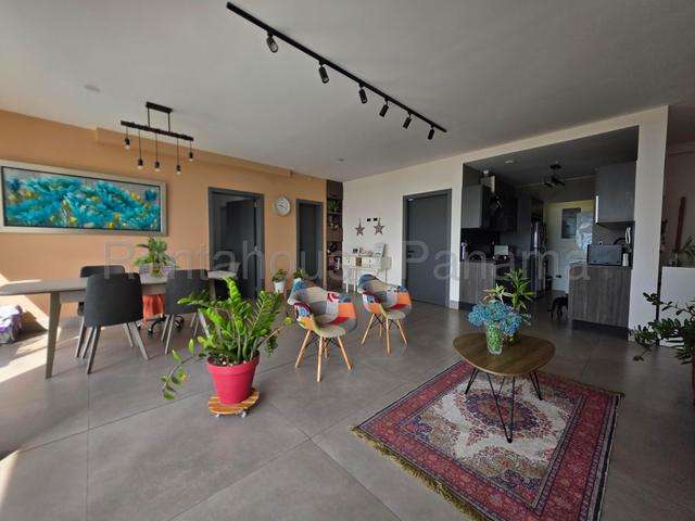 Se alquila apartamento amoblado en Coco del Mar GCEA 27-2685 - Imagen 6