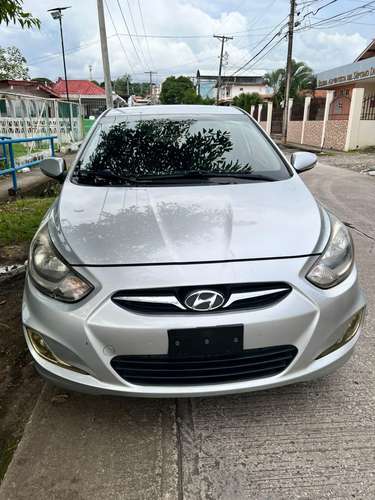 Hyundai Accent 2013 Automático – Excelente Estado – 108,000 km - Imagen 9