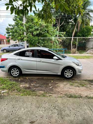 Hyundai Accent 2013 Automático – Excelente Estado – 108,000 km - Imagen 13