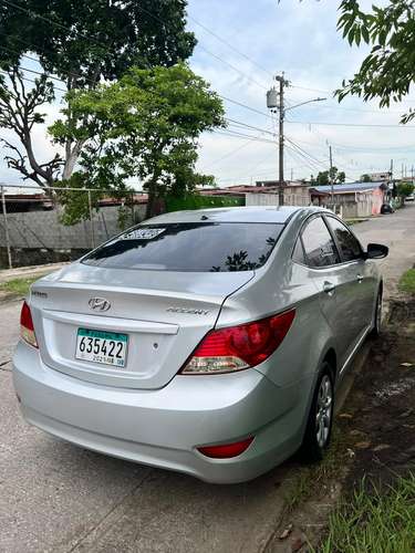 Hyundai Accent 2013 Automático – Excelente Estado – 108,000 km - Imagen 14
