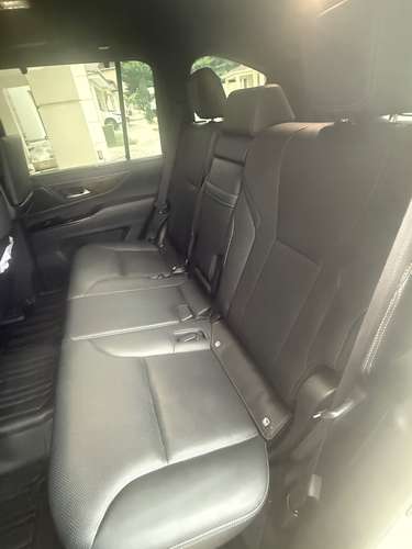 Se vende Lexus LX609 comprado agencia de Ricardo Perez - Imagen 5