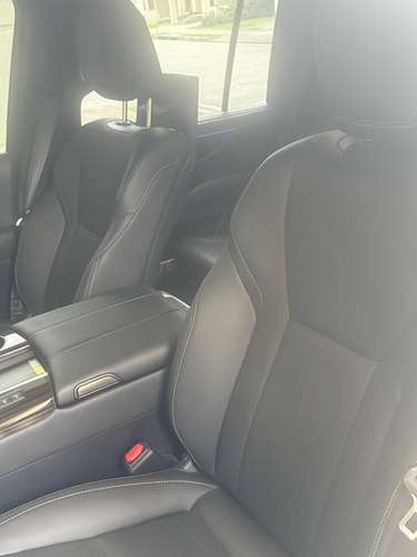 Se vende Lexus LX609 comprado agencia de Ricardo Perez - Imagen 6