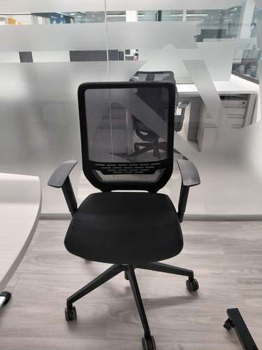 silla operativa 