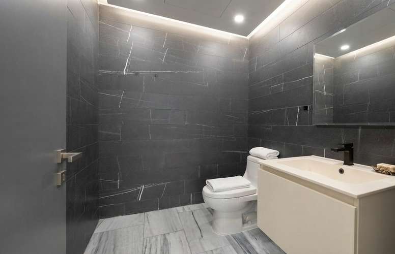 Apartamento en Bella Vista I con balcón y vista espectacular - Imagen 14