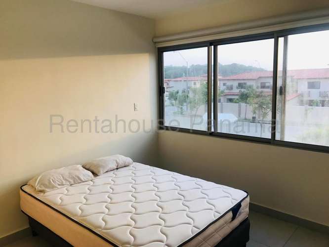 Comodo Apartamento en Alquiler en Panama Pacifico 27*2887Mfk