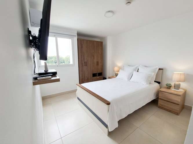 ALQUILER DE APARTAMENTO EN PANAMÁ VIEJO RESIDENCE – VÍA CINCUENTENARIO - CLIENTE DIRECTO - Imagen 3