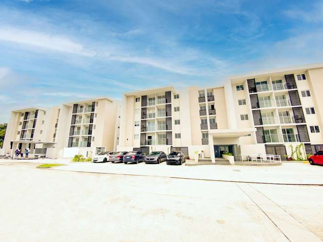 ALQUILER DE APARTAMENTO EN PANAMÁ VIEJO RESIDENCE – VÍA CINCUENTENARIO - CLIENTE DIRECTO - Imagen 7