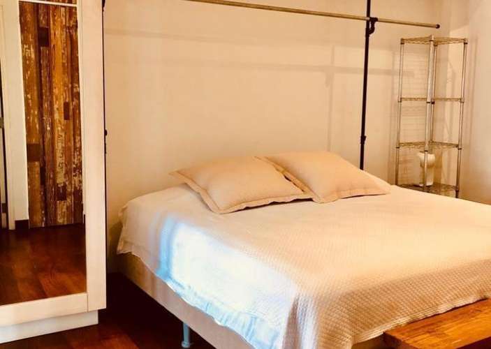Apartamento en Casco Viejo I 90m² I con balcon y vista al mar - Imagen 11